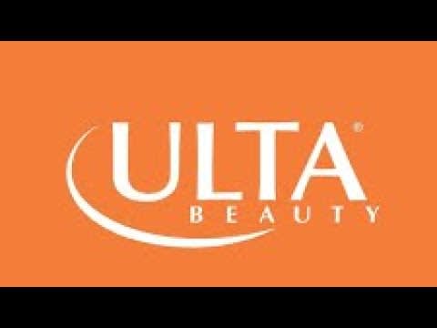 How to navigate ULTA Beauty Website