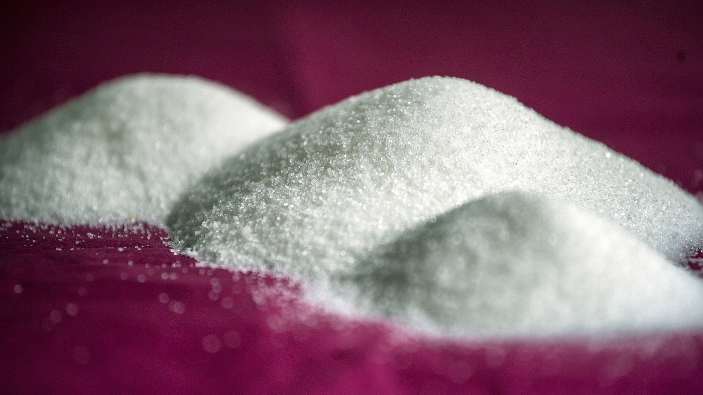 50 Years Ago, Sugar Industry Quietly Paid Scientists To Point Blame At Fat