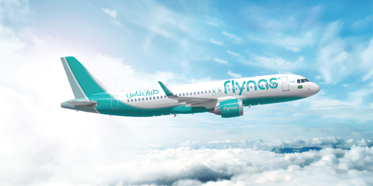 flynas launches direct Riyadh-New Delhi flights starting July - Hospitality News Middle East