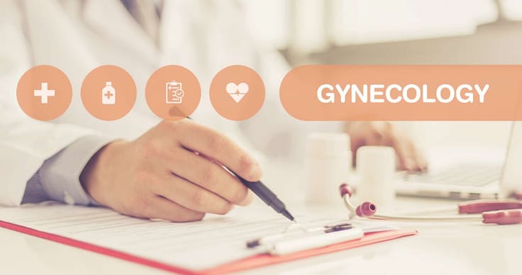 Gynecological Problems Faced By Women At Their 20 Or 30s.