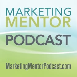 The Marketing Mentor Podcast: #385: Why (and When) Not to Trust Your Gut with Dr. Gleb Tsipursky