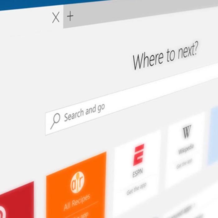 5 Reasons to Give Microsoft's New Browser Another Chance