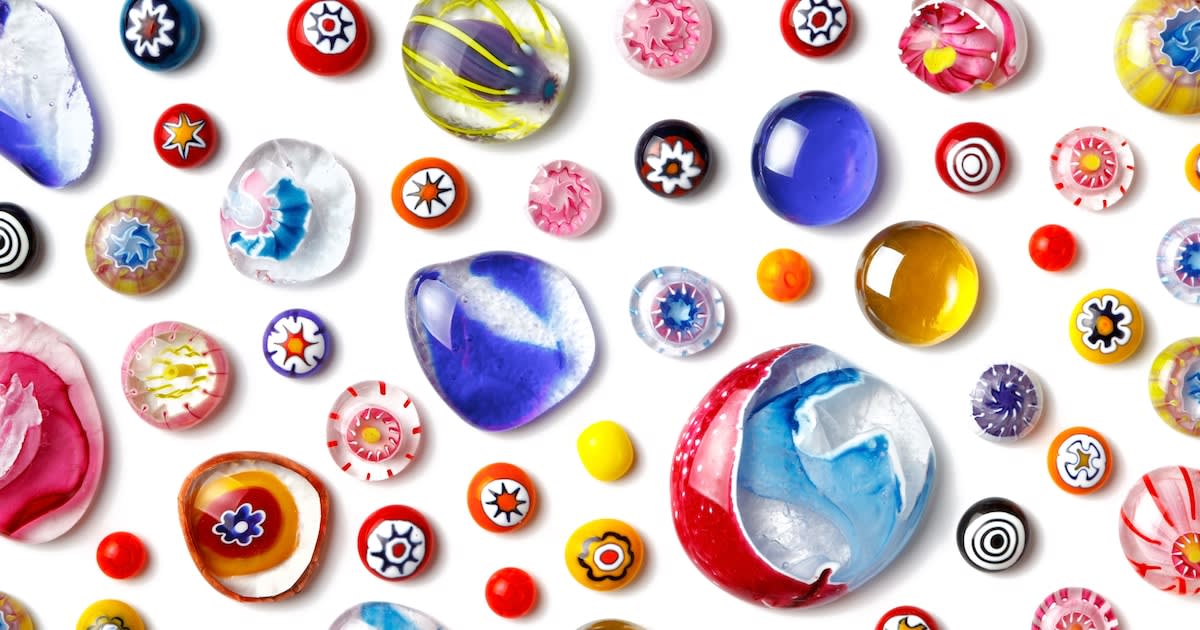 Tracing the Glistening History of Glass Making From Ancient Beads to Contemporary Art