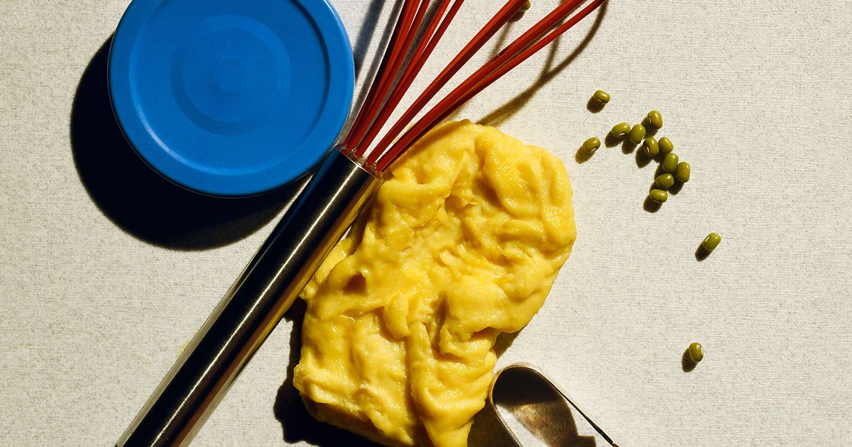 The U.S. Maker of Fake Mayo Pitches China on Fake Eggs