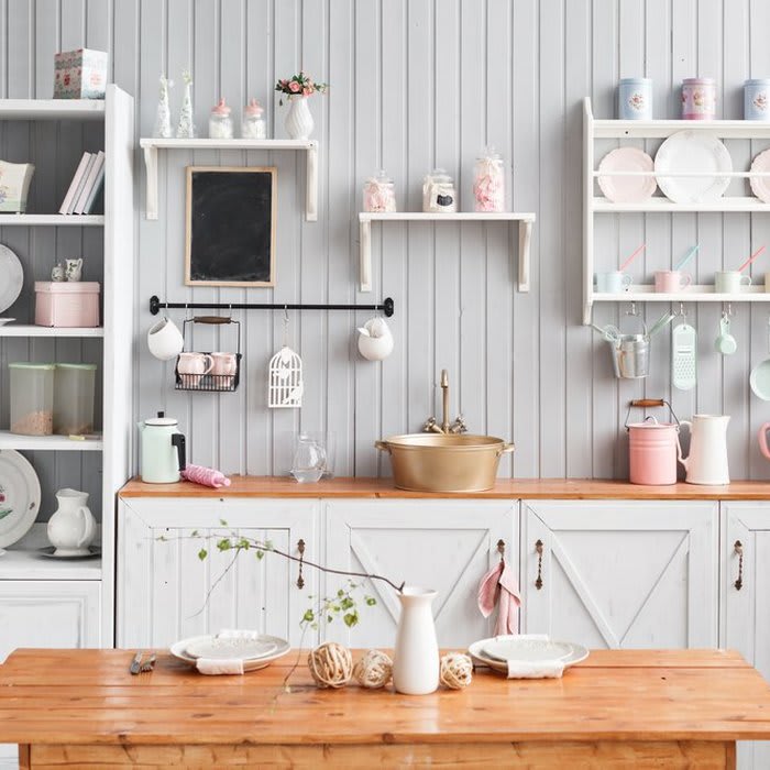 What to Expect From Trendy Kitchen Designs In 2019