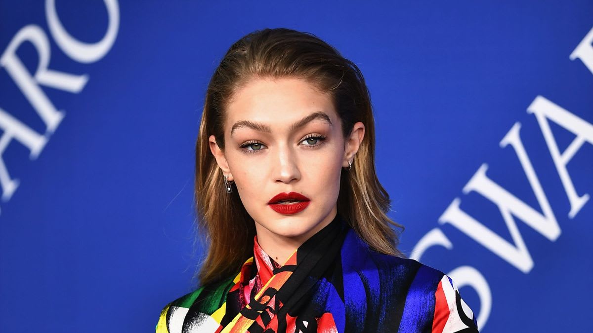 Gigi Hadid Reportedly Gave Birth to Her Daughter on a Farm