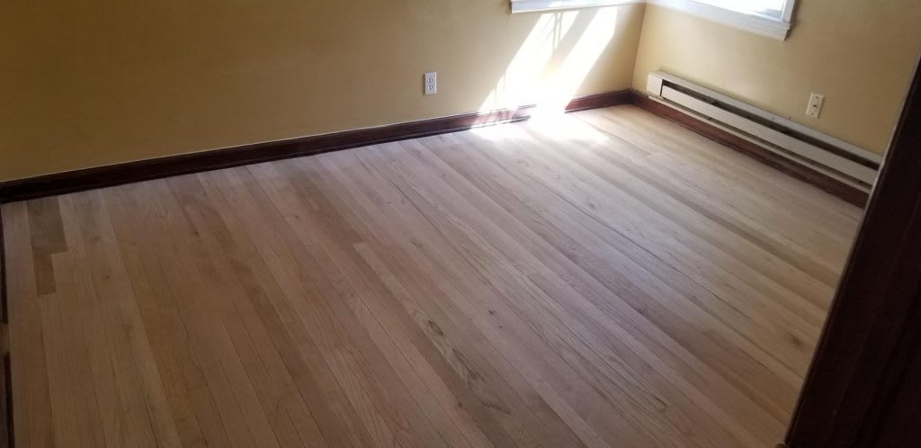 Quality & Professional Floor Refinishing Contractor in Cheyenne WY