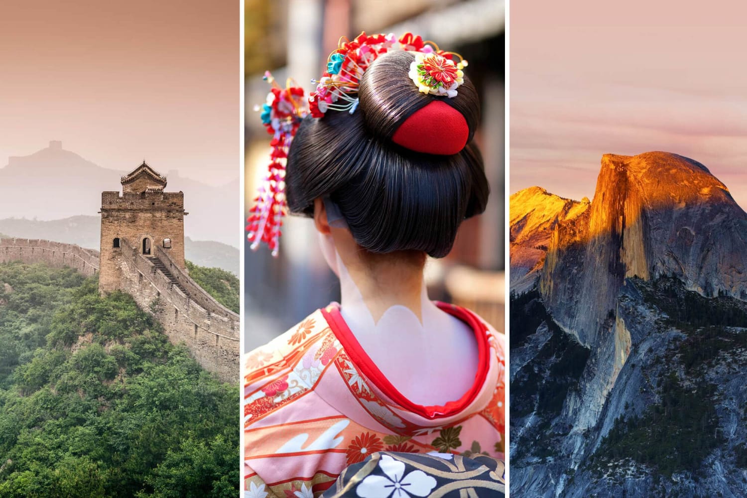 20 travel bloggers reveal their all-time favorite travel experiences!