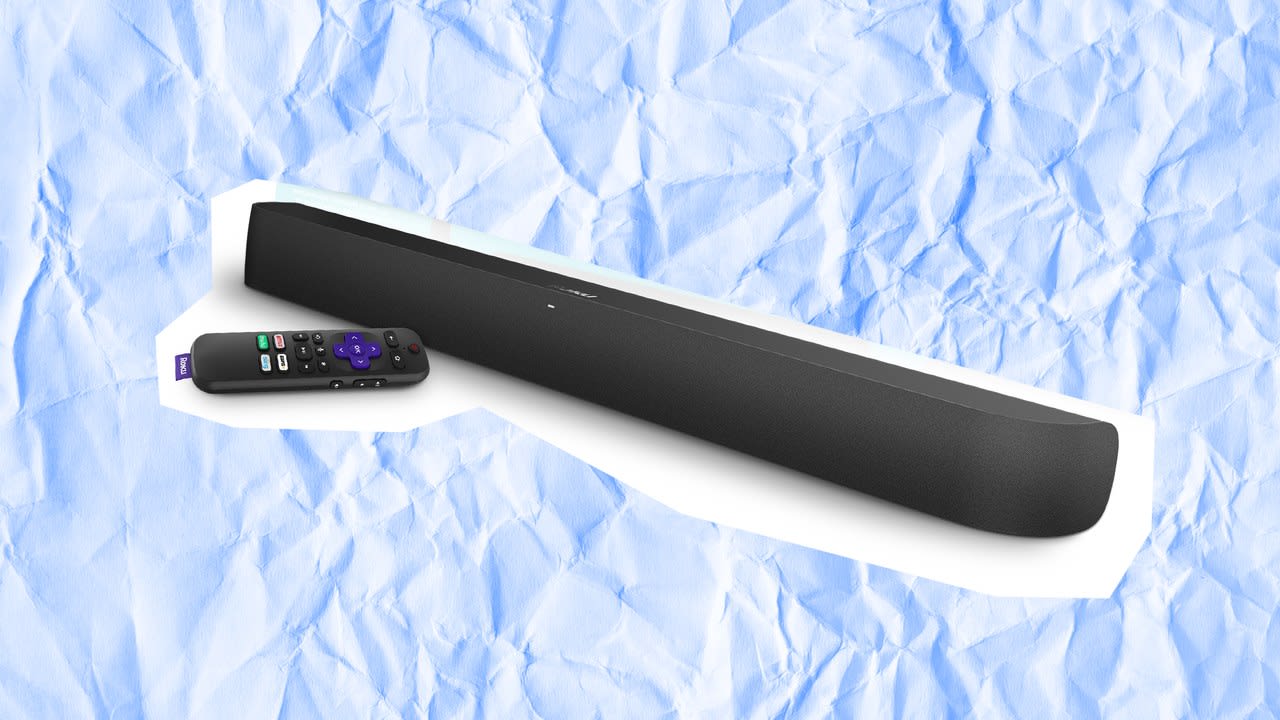 This Super Cheap Soundbar Will Give New Life to Your Old TV