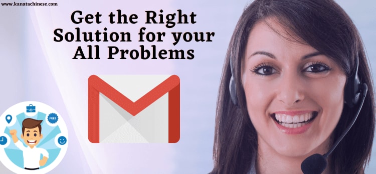 Gmail Customer Service Phone Number 24/7