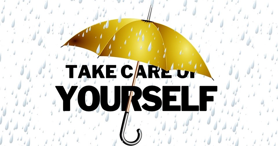 Self-care Tips in 2019 - How to take care of yourself?