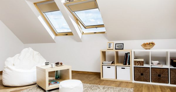 How to Select Your Roof Window