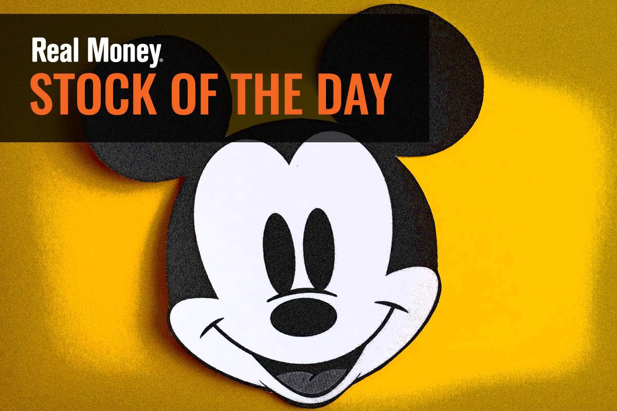 Avoid Disney, which showed signs of weakness before its latest earnings