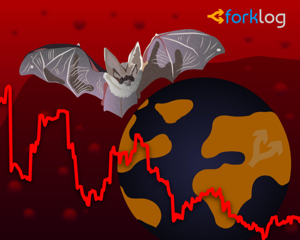 Global Recession: What Are Risks For Bitcoin And Miners