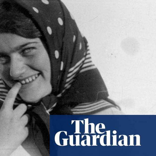 'Terrible times are coming': the Holocaust diary that lay unread for 70 years