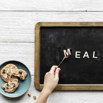 How to make Meal Planning work for you