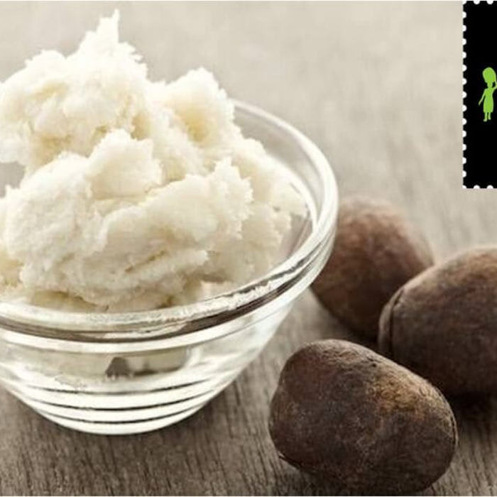 Buy Pure Shea Butter - African Fair Trade Society