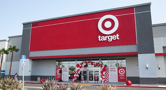 A Complete Target Store Guide to Find a Target Store Near Me