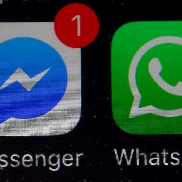 Zuckerberg Plans to Integrate WhatsApp, Instagram & messeger