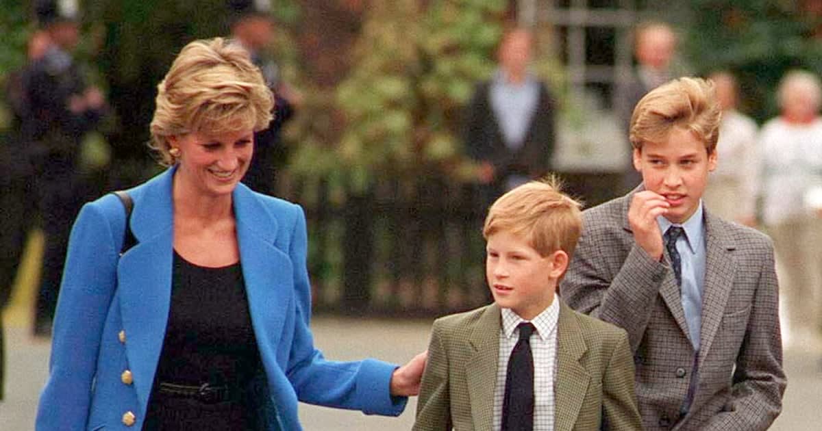 46 Sweet Royal Mom Moments That Will Remind You It's Not All About the Title