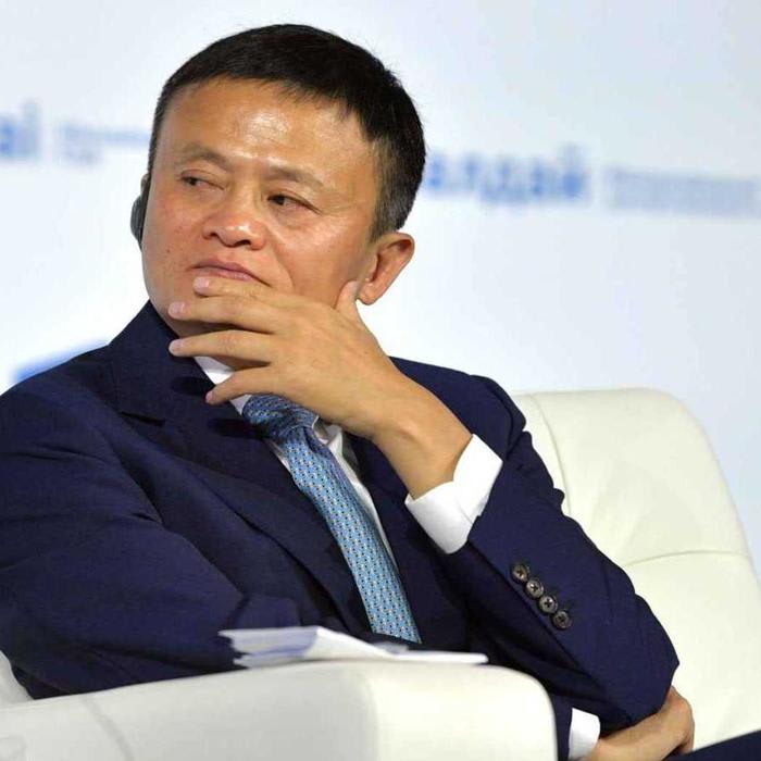Jack Ma Biography introduction and stablishment story of alibaba group