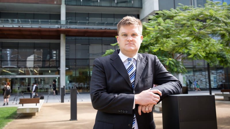 Gold Coast's @realty loses glitter: Fraudster joins board as shareholders fight