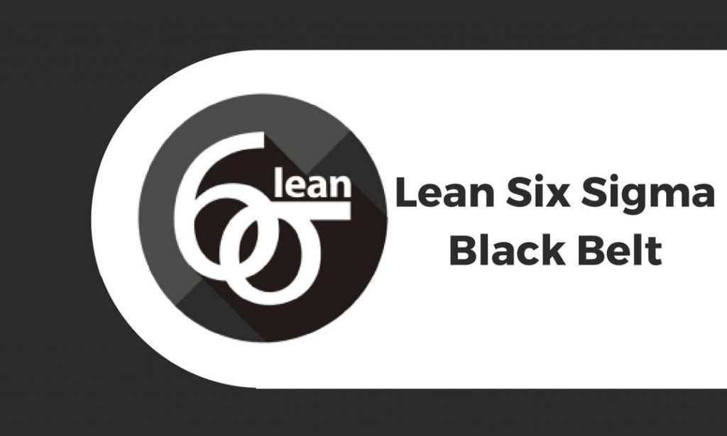 Understanding Black Belt Level Of Lean Six Sigma