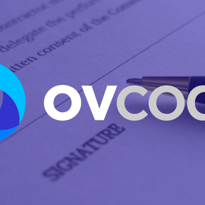 OVCODE Patents, Copyright, and Trademark: