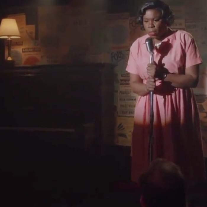 "SNL" Remixes "The Marvelous Mrs. Maisel" With Leslie Jones, and It's Great