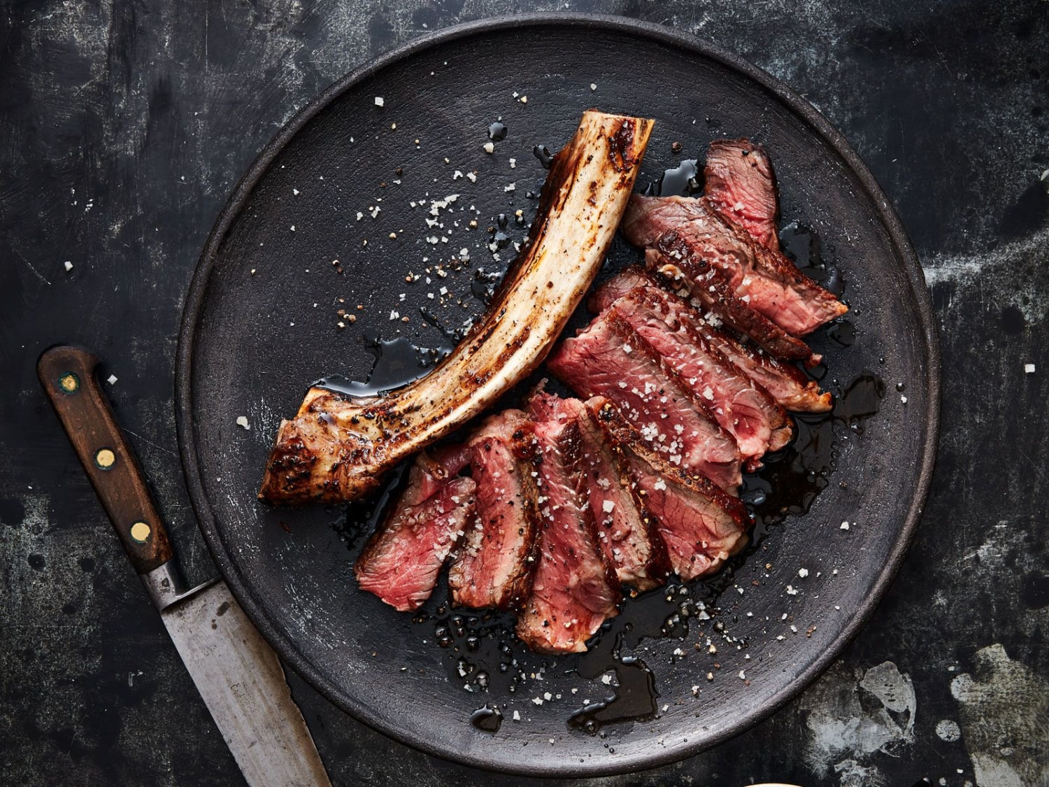 Our 35 Best Steak Recipes
