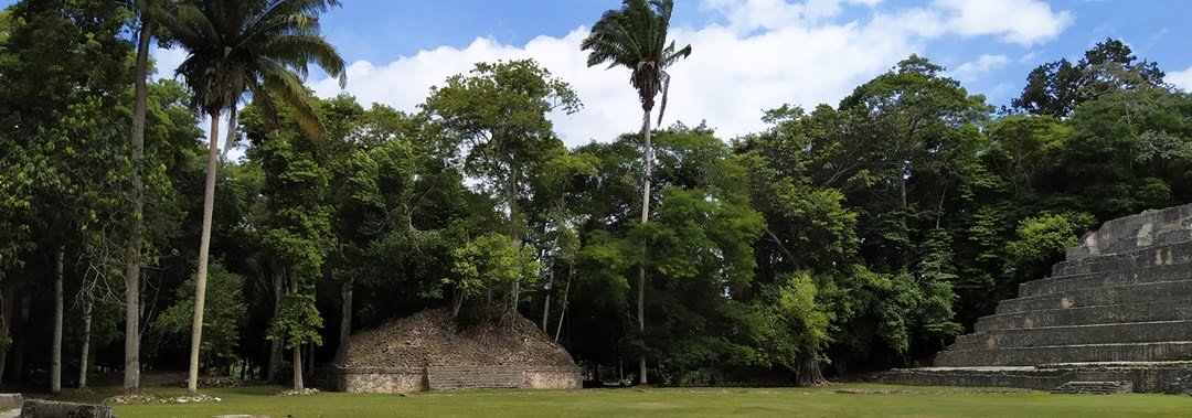 Mayan ruins in Belize - Must-see sites - Julie Around The Globe