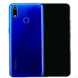 Realme X and X Lite's Full Phone Specifications Appear on TENAA Website Being4u