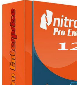 Nitro Pro Enterprise 12.9.0.474 Download Free