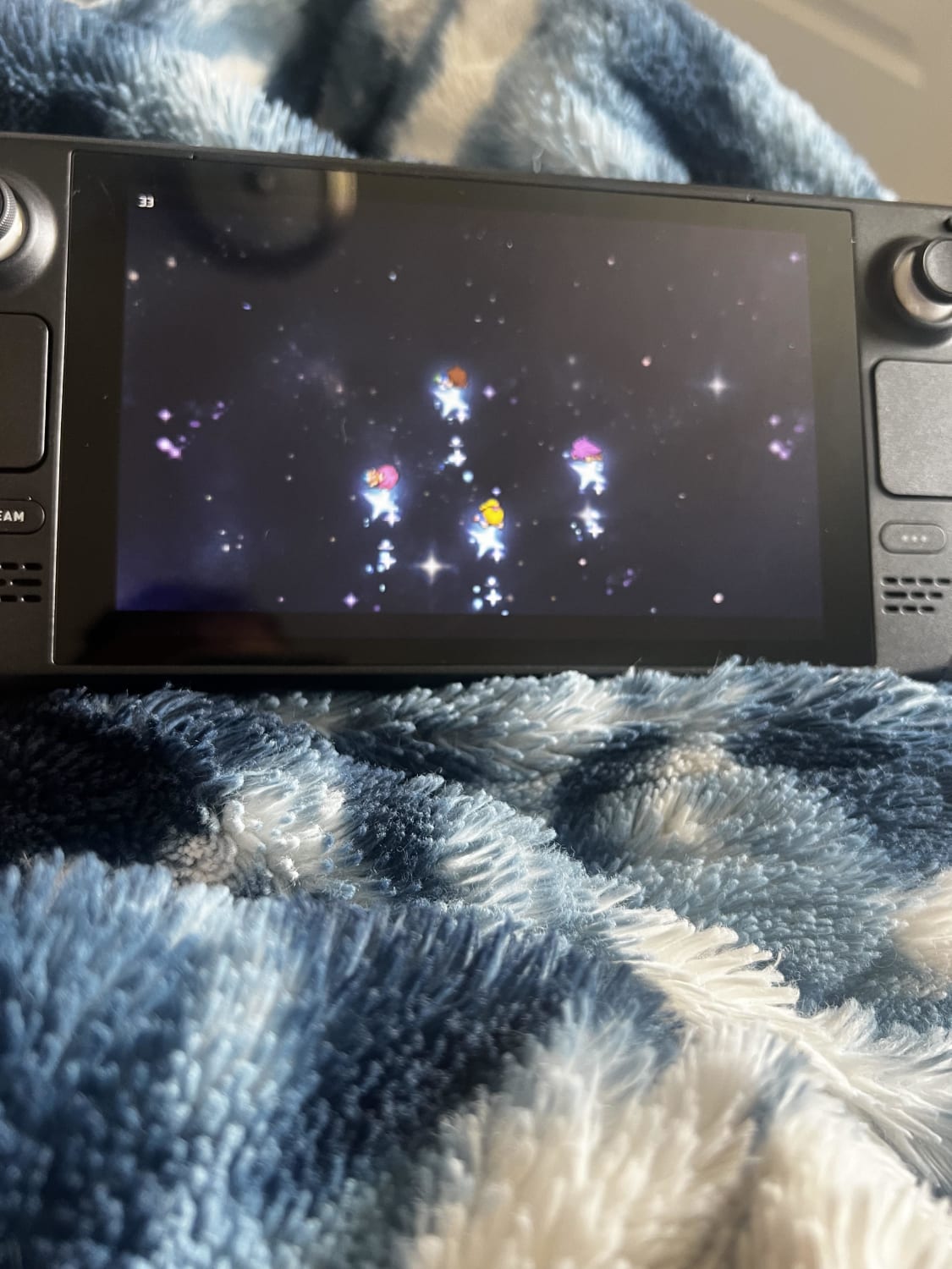 25 years later, I finally beat FFV.