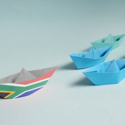 Big increase in number of South Africans looking to take money out of the country