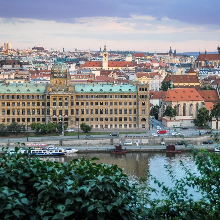 32 Cheap (and Free!) Things to Do in Prague