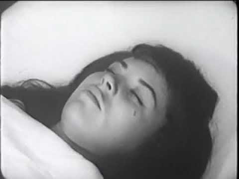 Monstrosity/The Atomic Brain 1963 Full Movie Horror,SciFi