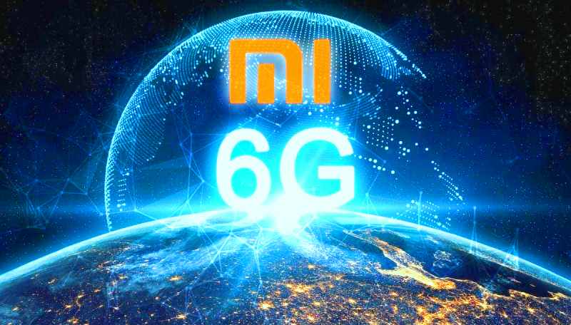 Xiaomi is Working On 6G, Satellite Internet And More