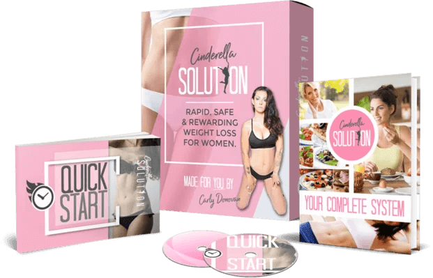 Weight Loss Solution For Women Is Here