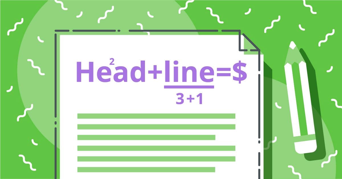 51 Headline Formulas To Skyrocket Conversions (And Where To Use Them)