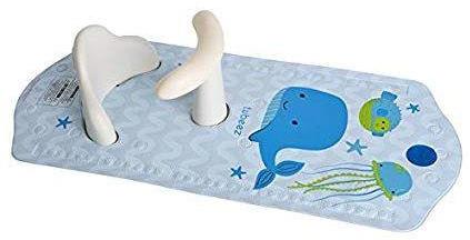 Abond Group Recalls Tubeez Baby Bath Support Seats Due to Drowning Hazard