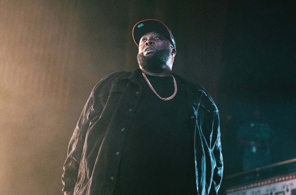 Killer Mike Issues Urgent Plea For Peaceful Organizing Amid George Floyd Protests: ‘We Have to Be Better’