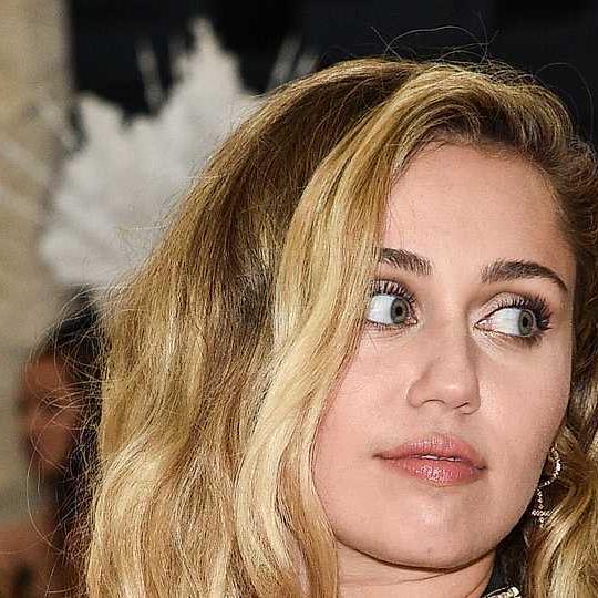 Miley Cyrus Reportedly In Black Mirror And Yes, We're Surprised Too