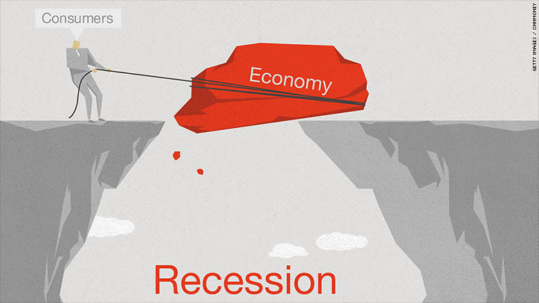 4 things you can do to be recession-ready