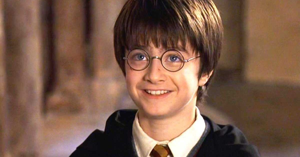 Every Harry Potter Movie Apparates to HBO Max