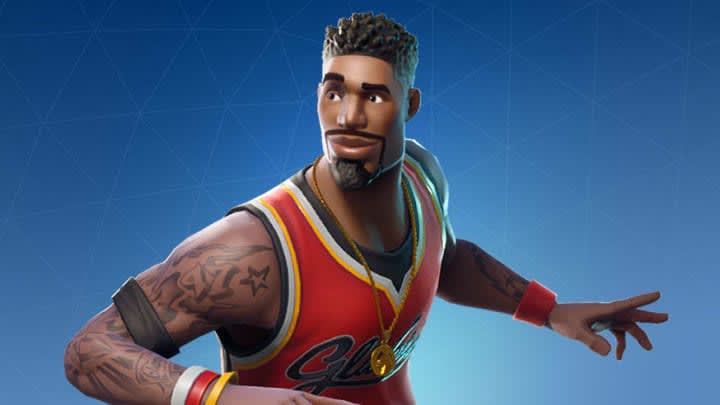 When is Fortnite's NBA Event?