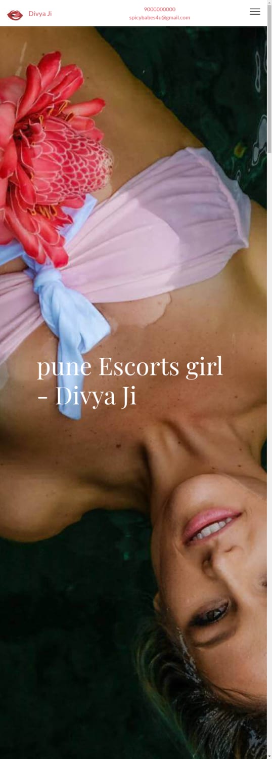 pune Escorts is a great deals for every call girls service users