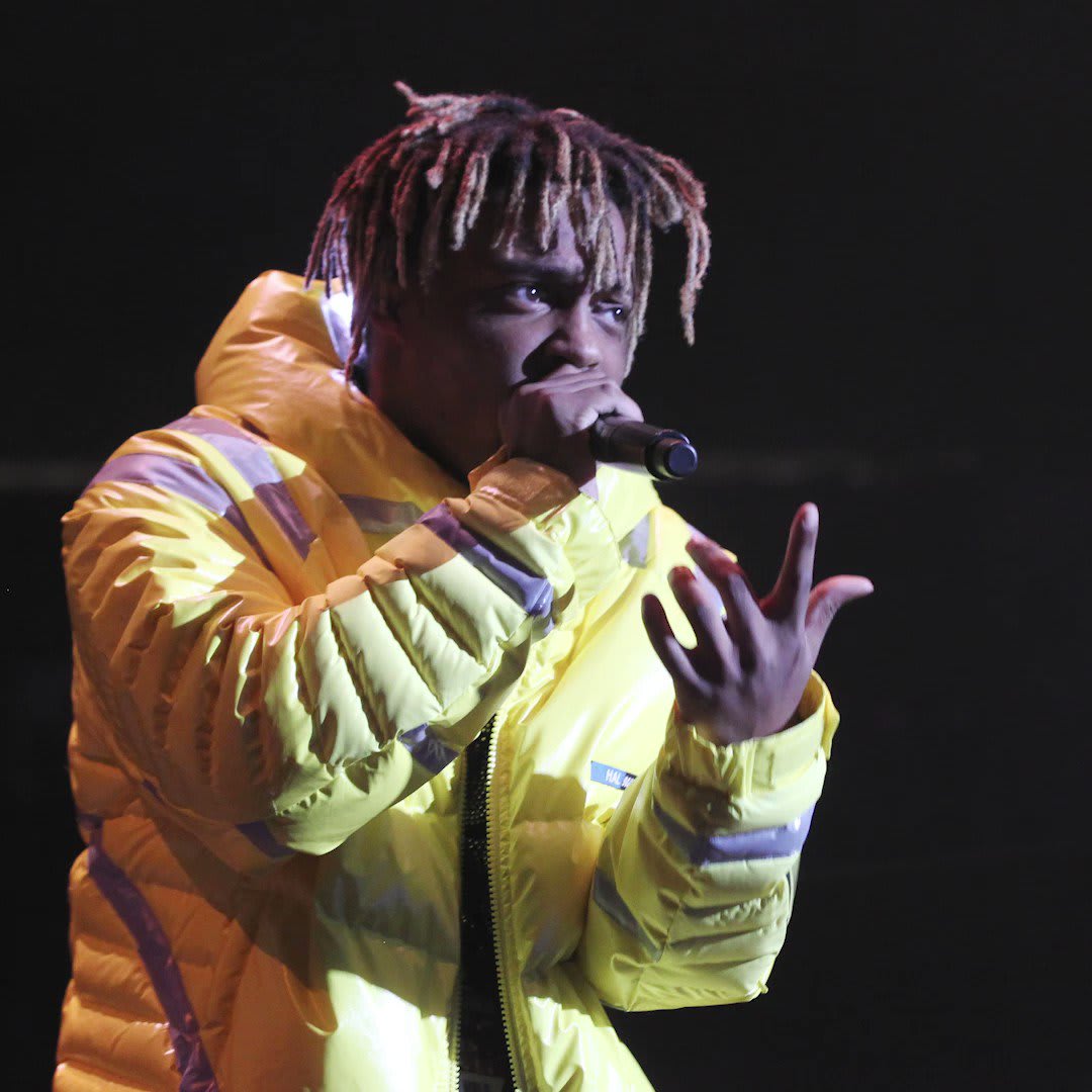 The firstweek numbers for Juice WRLD’s album are in.