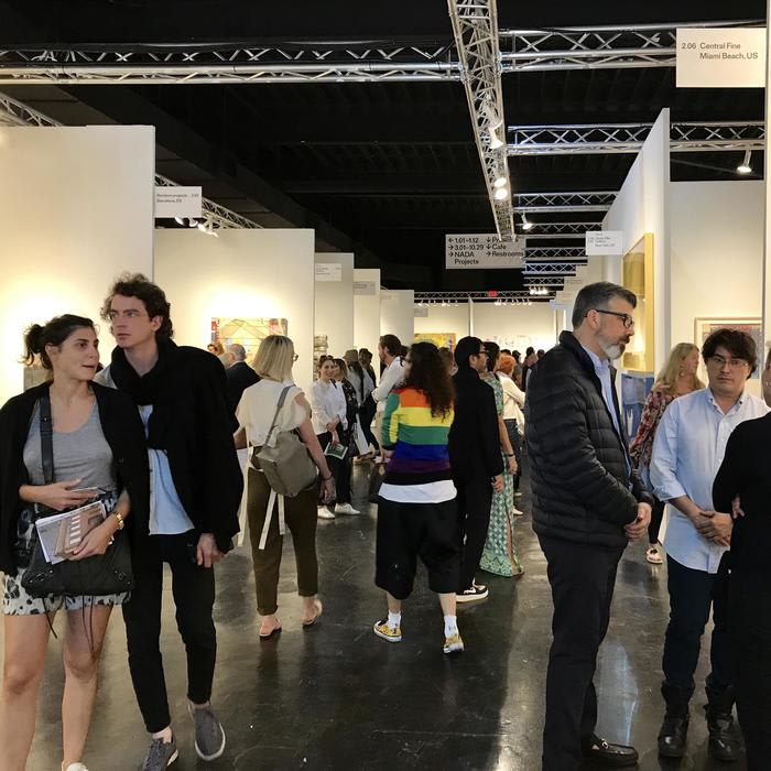 How Are Emerging Art Dealers Dealing With the Gallery Crisis? We Asked a Dozen of Them at NADA