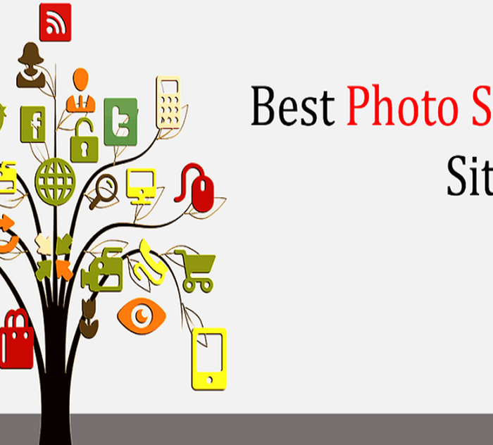 20+ Free Photo Sharing Sites List for SEO in 2019